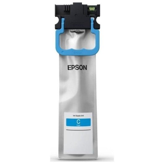 Tintenpatrone Epson C13T01C200 DURABrite Pro Cyan XL Original