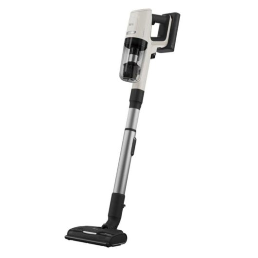 AEG Serie 8000 AP81UB25SH Aspiradora de Escoba Inalámbrica Sin Bolsa Negra
