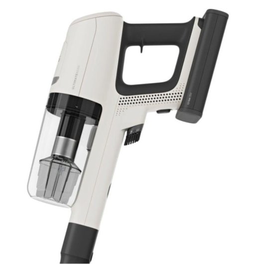 AEG Serie 8000 AP81UB25SH Aspiradora de Escoba Inalámbrica Sin Bolsa Negra