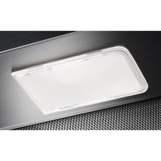 AEG Série 5000 DPB3632S Exaustor Extraível 60cm C Inox