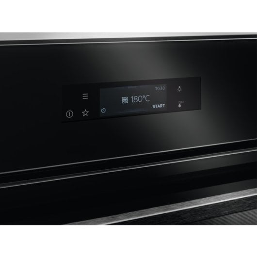 Forno AEG BSE792380B 70 L A++ Nero