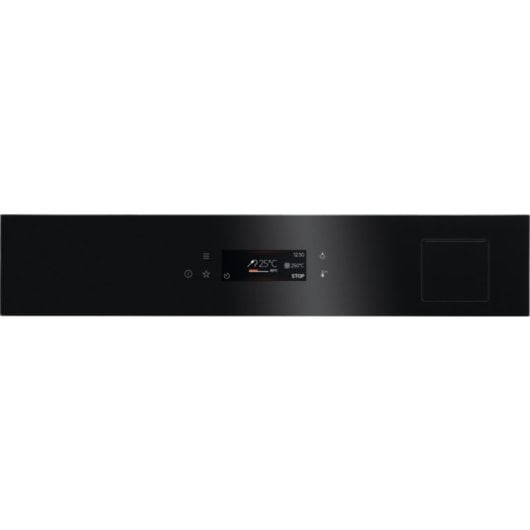 Forno AEG BSE792380B 70 L A++ Nero