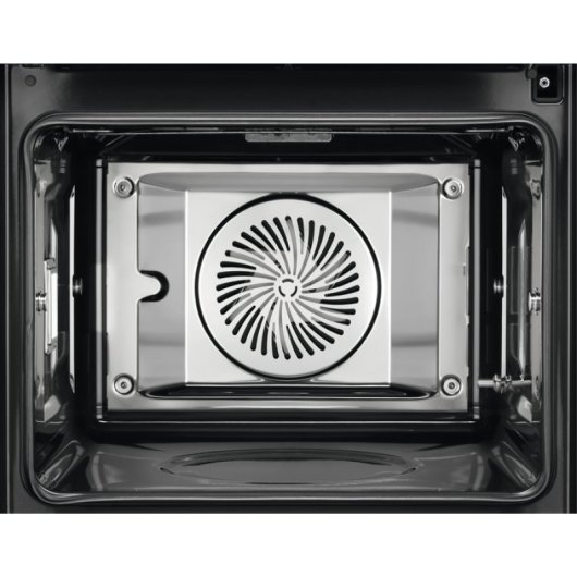 Forno AEG BSE792380B 70 L A++ Nero