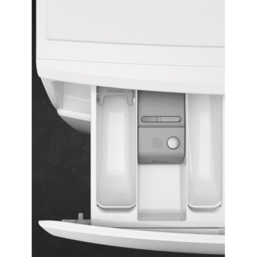 AEG Series 7000 LWR7316O4B Máquina de Lavar e Secar Roupa 10Kg/6Kg Classe D Branca