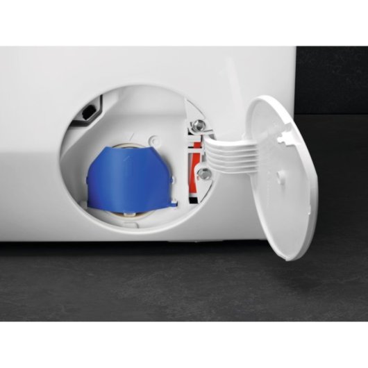 AEG Series 7000 LWR7316O4B Máquina de Lavar e Secar Roupa 10Kg/6Kg Classe D Branca