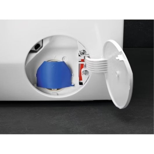 AEG Serie 7000 ProSteam LWR7194M2B Máquina de Lavar e Secar Roupa 9Kg/5Kg Classe D Branca