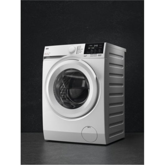 AEG Serie 7000 ProSteam LWR7194M2B Máquina de Lavar e Secar Roupa 9Kg/5Kg Classe D Branca