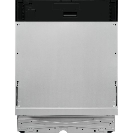 AEG FSB53617Z Série 6000 SatelliteClean Totalmente Integrada Capacidade 13 Conjuntos D