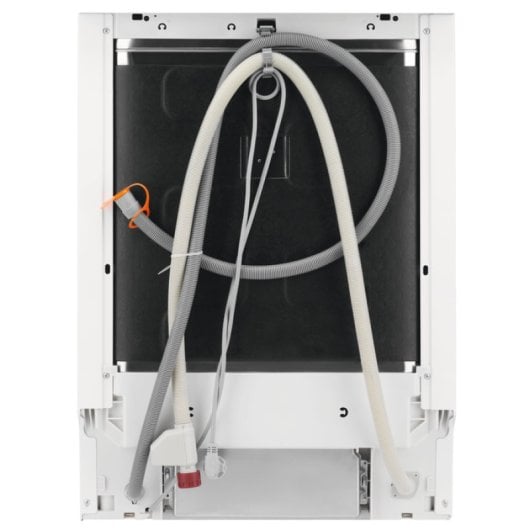 AEG FSB53617Z Série 6000 SatelliteClean Totalmente Integrada Capacidade 13 Conjuntos D