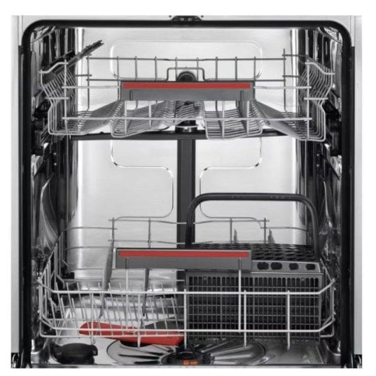 Lavastoviglie AEG Series 6000 FFB64617ZW 13 Coperti Classe C AirDry SatelliteClean