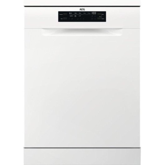 Lavavajillas AEG Serie 3000 AirDry 13 Servicios D con apertura automática