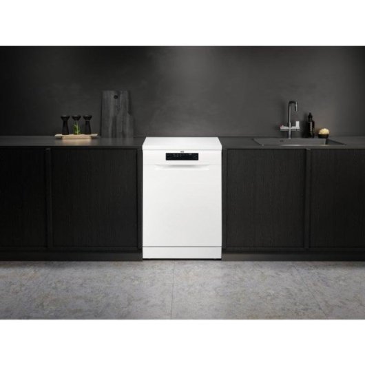 Lavavajillas AEG Serie 3000 AirDry 13 Servicios D con apertura automática