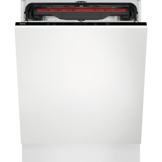 AEG Serie 3000 AirDry FSB34707Z Completamente Integrada com Capacidade de 14 Conjuntos C