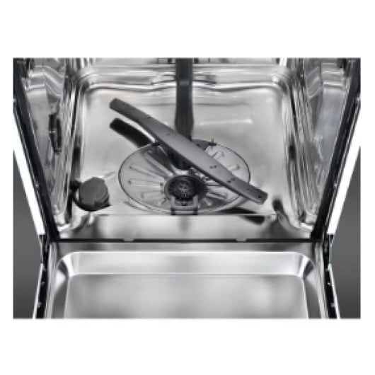 AEG Serie 3000 AirDry FSB34707Z Completamente Integrada com Capacidade de 14 Conjuntos C