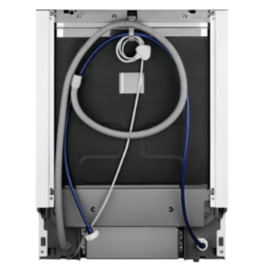 AEG Serie 3000 AirDry FSB34707Z Completamente Integrada com Capacidade de 14 Conjuntos C