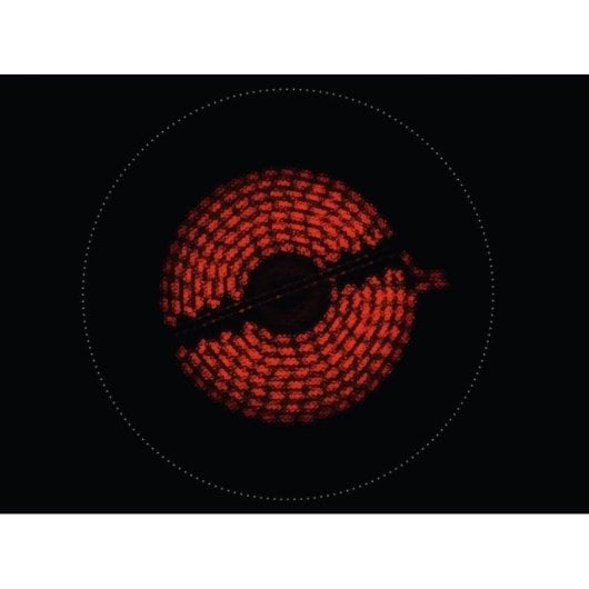 Placa AEG HK624000FB vitrocerâmica 60 cm 4 zonas vidro preto