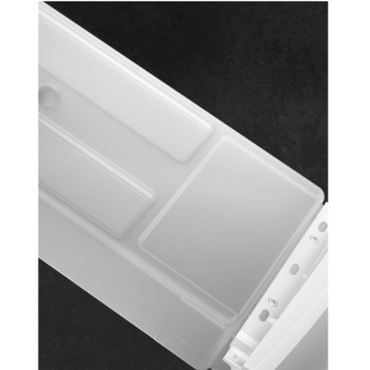 AEG Serie 9000 AbsoluteCare TR939M4OBC Secadora con Bomba de Calor de Carga Frontal 9Kg A+++ Blanco