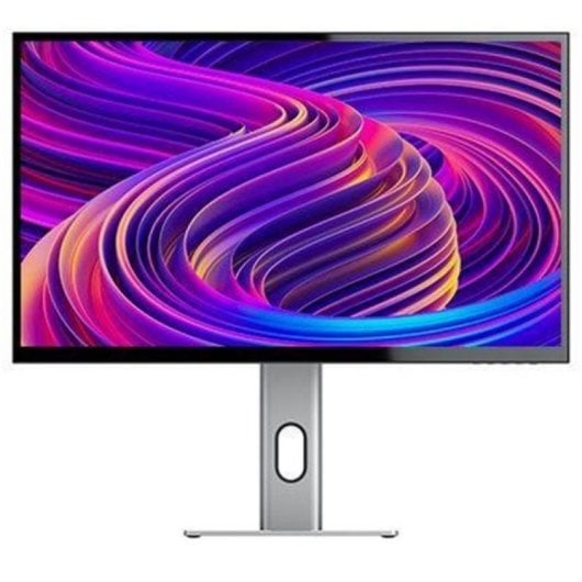 Alogic Clarity 27" LED IPS UltraHD USB-C
