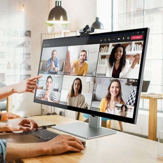 Alogic Clarity 27" LED IPS UltraHD USB-C