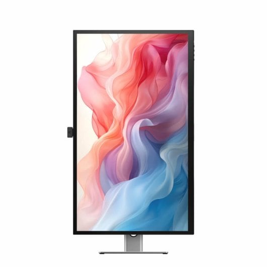 Alogic Clarity Max Touch 32" LED IPS UltraHD 4K USB-C Touch