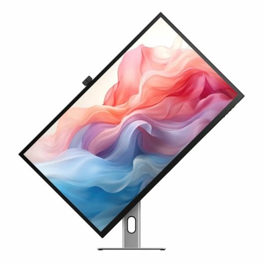 Alogic Clarity Max Touch 32" LED IPS UltraHD 4K USB-C Touch