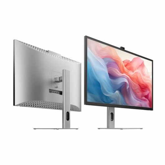 Alogic Clarity Max Touch 32" LED IPS UltraHD 4K USB-C Touch