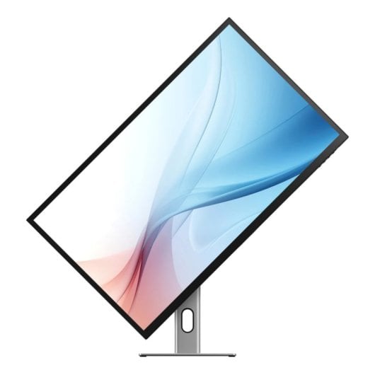 Alogic Clarity Max 32" LED IPS UltraHD 4K USB-C