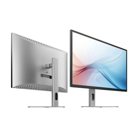Alogic Clarity Max 32" LED IPS UltraHD 4K USB-C