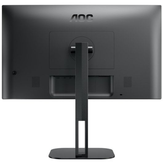 AOC V5 27V5C/BK 27" LED IPS FullHD 75Hz FreeSync USB-C