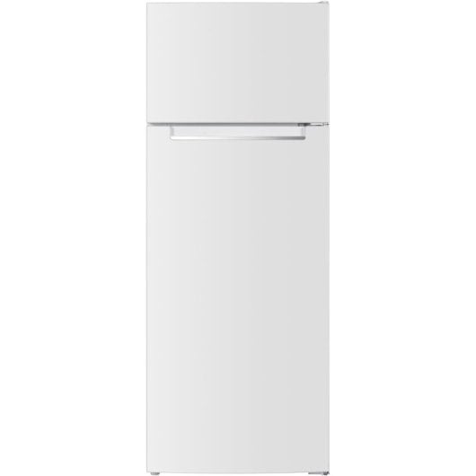 Frigorifero e congelatore Beko RDSO206K40WN Libera installazione 206 LE Bianco
