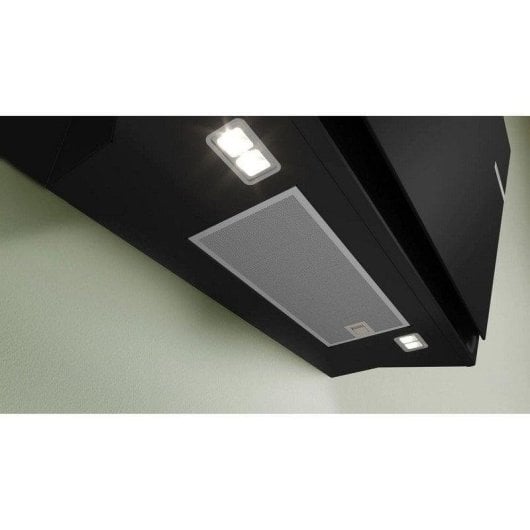Campana extractora Bosch Serie 6 DWK81AN60 Canalisation 80cm Noir