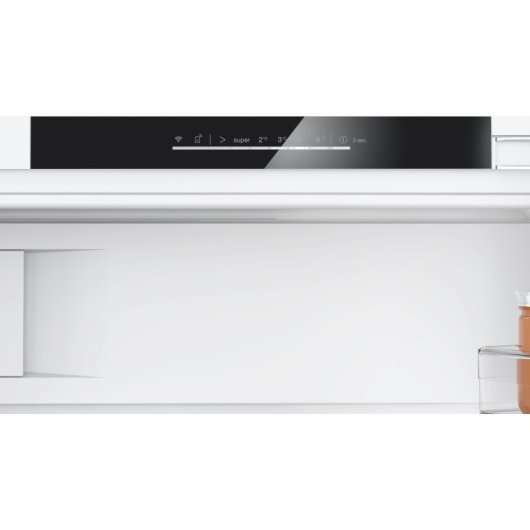 Bosch Serie 4 KUL22VFD0 Frigorífico Bajo Encimera Integrable D