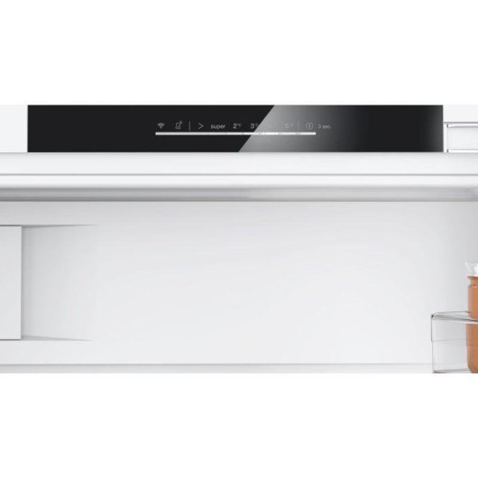 Frigorífico Uma Porta Bosch KUL22VFD0 Defrost 82cm 110L D Branco