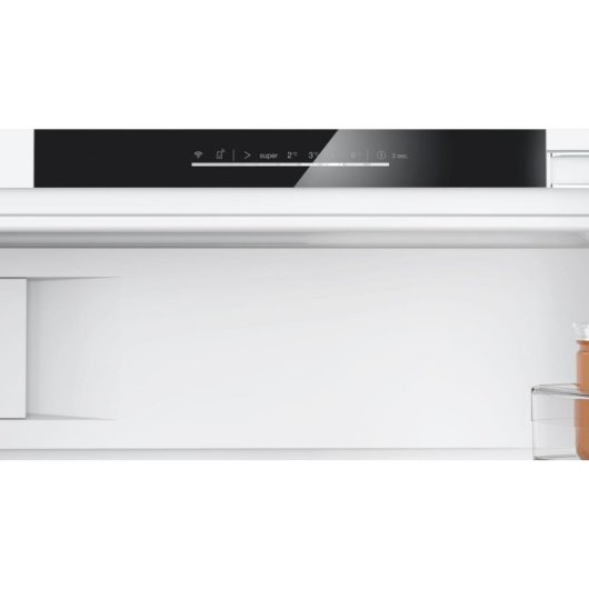 Frigorífico Uma Porta Bosch KUL22VFD0 Defrost 82cm 110L D Branco