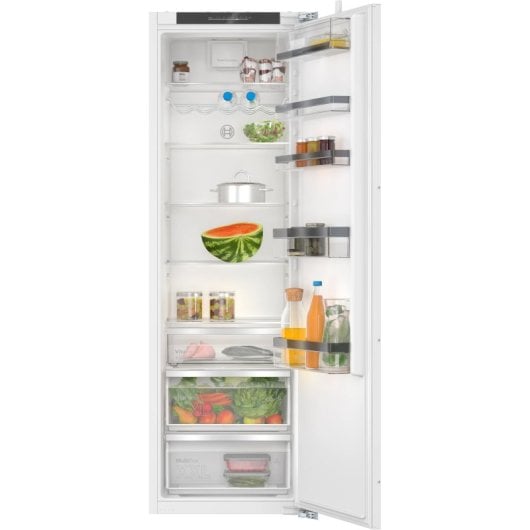Bosch Serie 6 KIR81ADD0 Frigorífico Una Puerta Integrable D