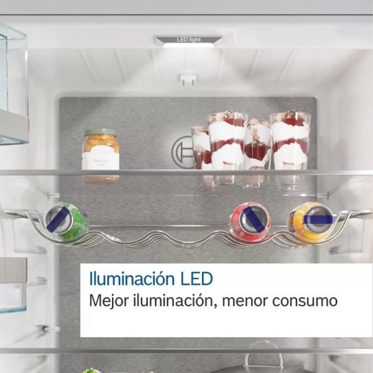 Bosch Serie 6 KIR81ADD0 Frigorífico Una Puerta Integrable D