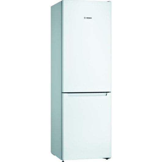 Bosch Serie 2 KGN36NWEA Frigorífico Combi E Blanco