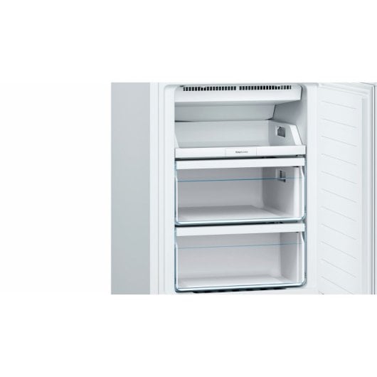 Bosch Serie 2 KGN36NWEA Frigorífico Combi E Blanco