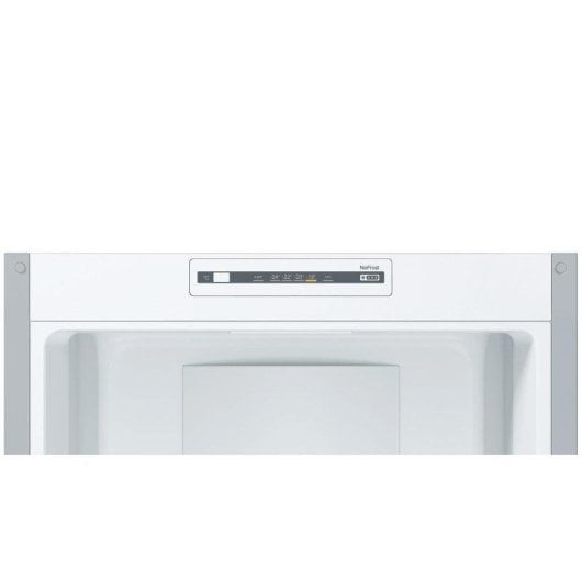 Frigorífico Combi Bosch KGN36NLEA No Frost 186cm 305L E Inox