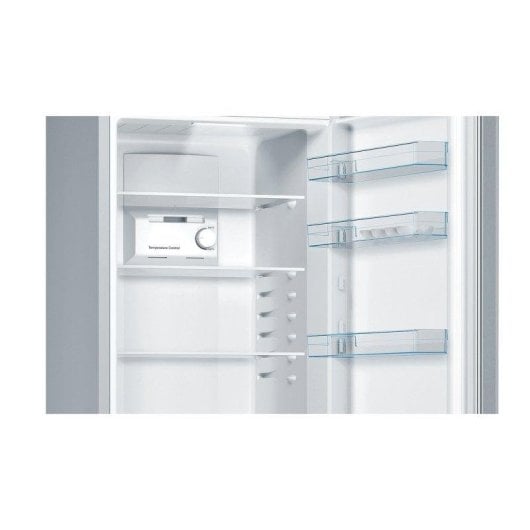 Frigorífico Combi Bosch KGN36NLEA No Frost 186cm 305L E Inox