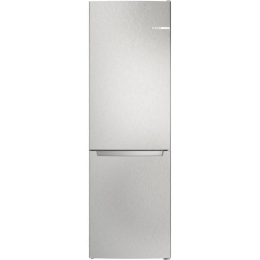 Frigorífico Combi Bosch KGN36NLEA No Frost 186cm 305L E Inox