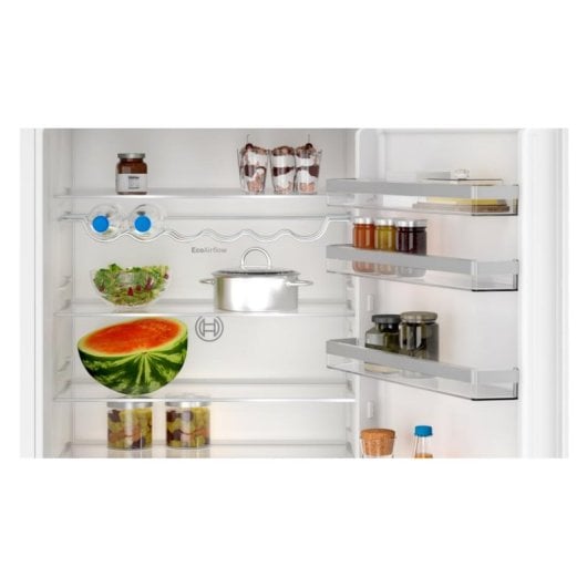 Bosch Serie 4 KBN96VFE0 Frigorífico Combi Integrable E