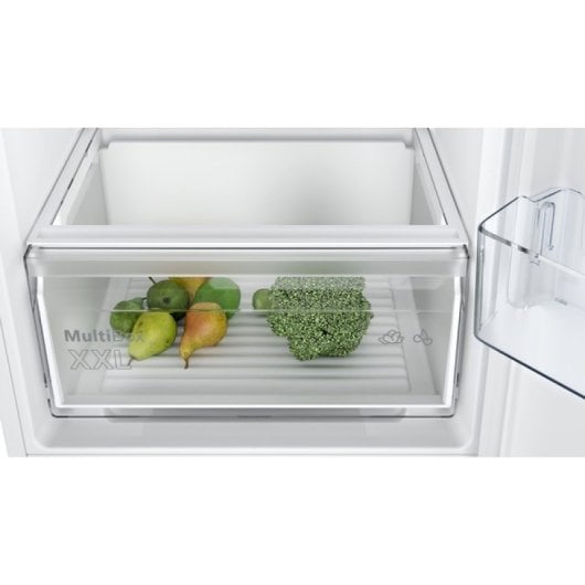 Frigo-congelatore Bosch Serie 2 KIN86NSE0 Integrato 260 LE Bianco