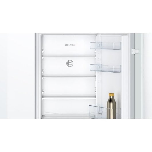 Frigo-congelatore Bosch Serie 2 KIN86NSE0 Integrato 260 LE Bianco