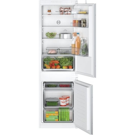 Bosch Serie 2 KIV86NSE0 Frigorífico Combi Integrable E