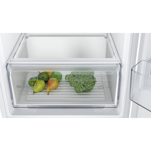 Bosch Serie 2 KIV86NSE0 Frigorífico Combi Integrable E
