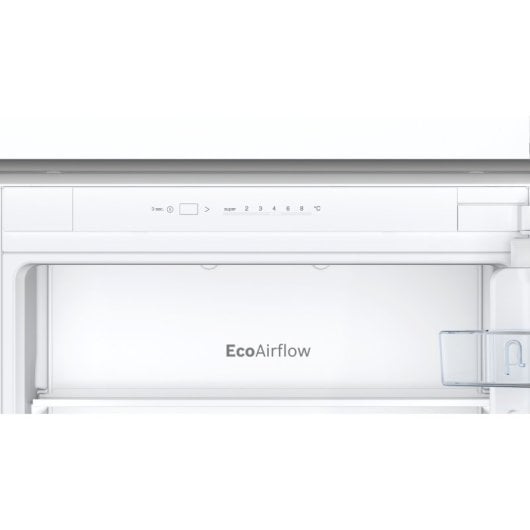 Bosch Serie 2 KIV86NSE0 Frigorífico Combi Integrable E