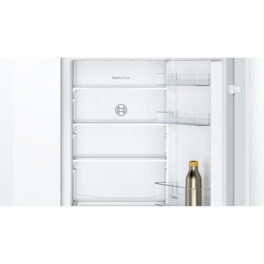 Bosch Serie 2 KIV86NSE0 Frigorífico Combi Integrable E