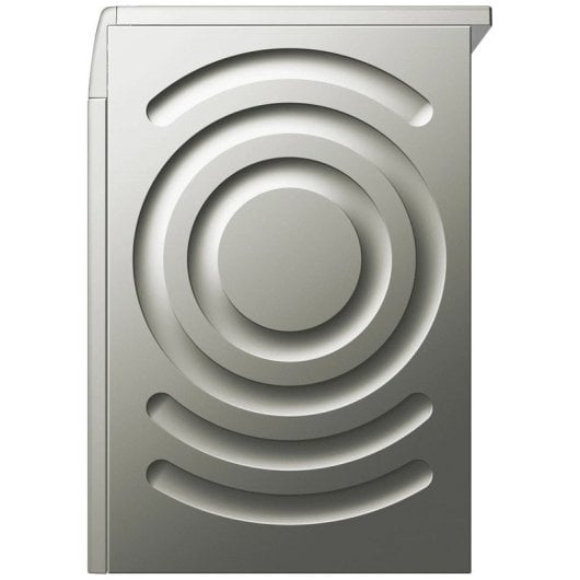 Bosch Serie 4 WAN2820XEP Lavadora Carga Frontal 9Kg A Acero Inoxidable