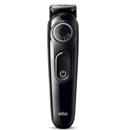 Braun BT3410 Aparador de Barba Sem Fios Preto